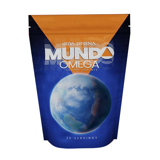 Mundo Omega